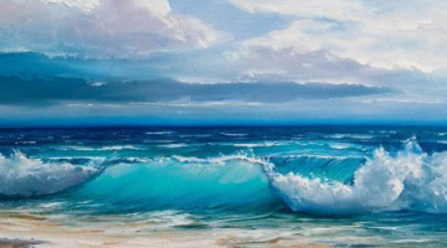 Fifth Annual Open Studios