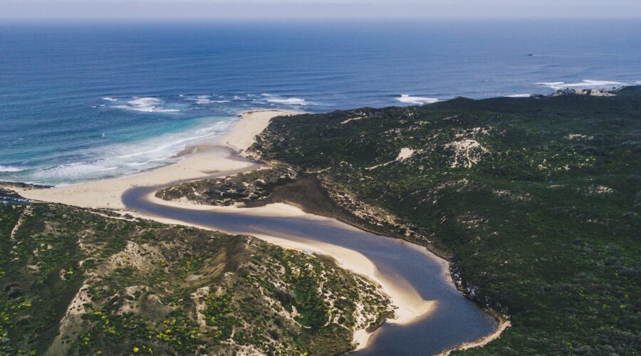 Margaret River Takes Summer to the FAR* Side