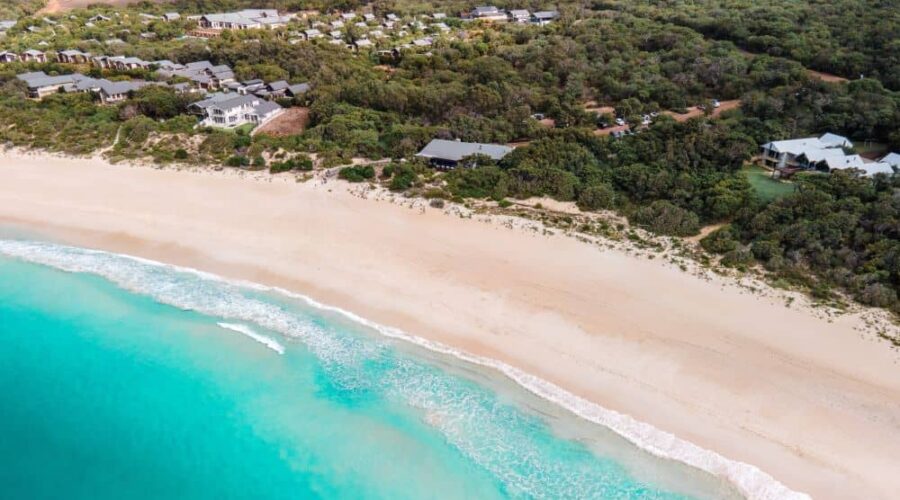 9 Spectacular Beaches You Must Visit in the Margaret River Region