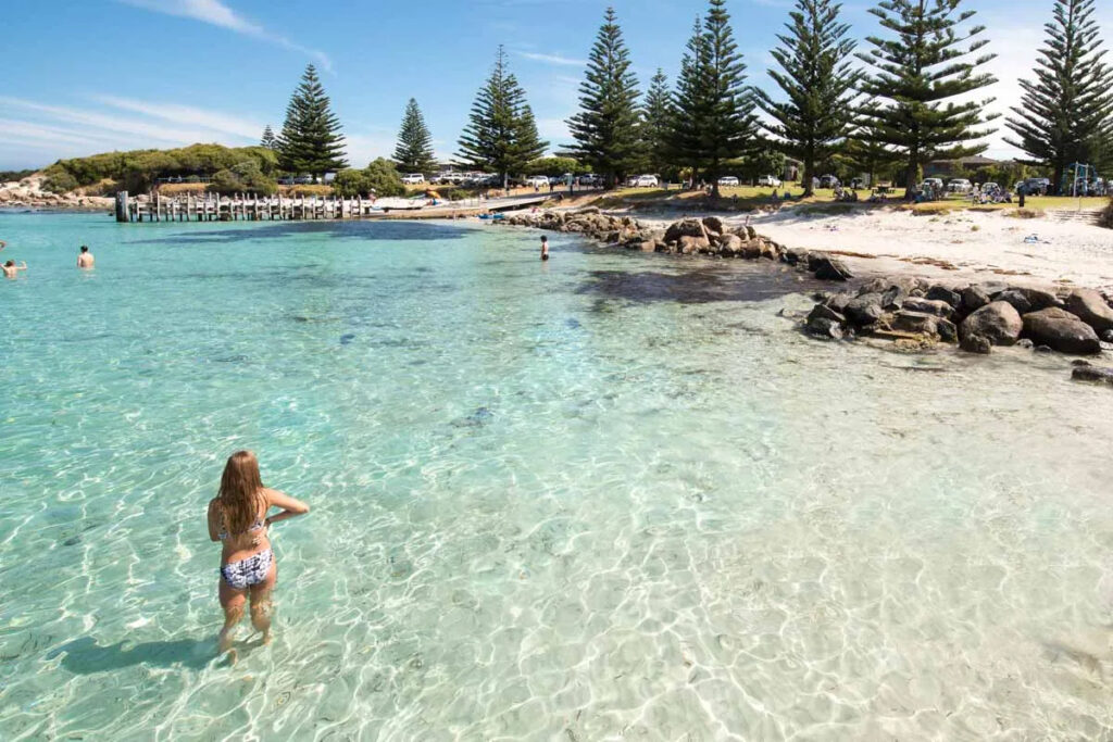 MustVisit Beaches in Margaret River Region